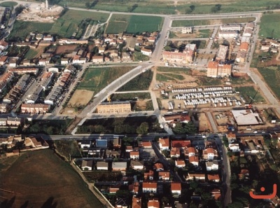 FOTOS AEREAS