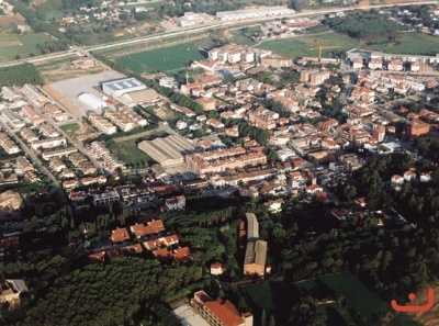 FOTOS AEREAS