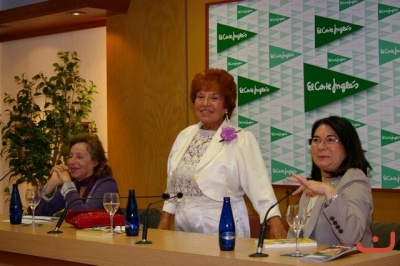 FOTOS CORTE INGLES