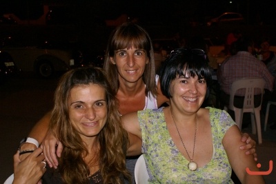 CENA BAILE 
