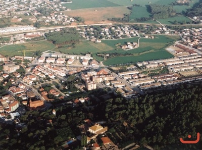 FOTOS AEREAS