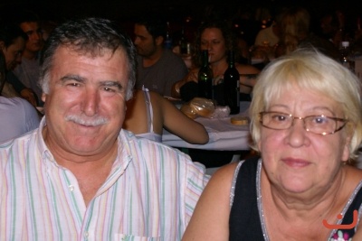 CENA BAILE 