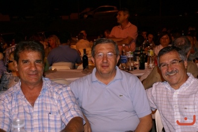 CENA BAILE 