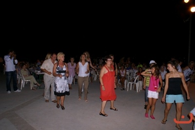 CENA BAILE 