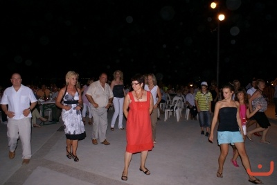 CENA BAILE 