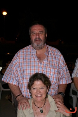 CENA BAILE 
