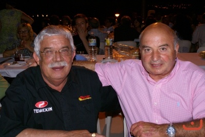 CENA BAILE 