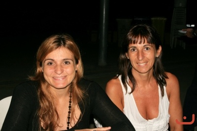 CENA BAILE