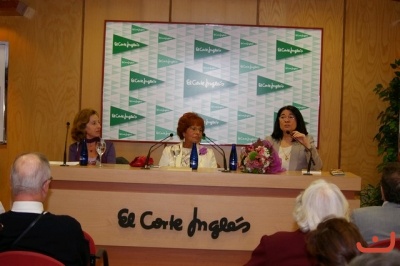 FOTOS CORTE INGLES