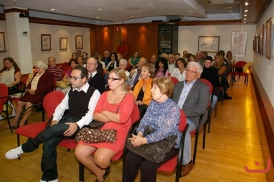FOTOS CORTE INGLES