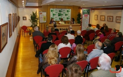 FOTOS CORTE INGLES