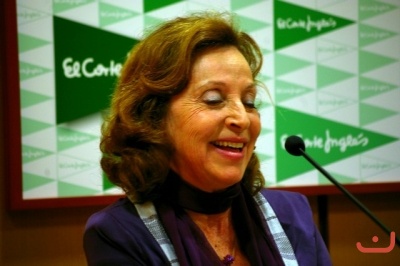 FOTOS CORTE INGLES