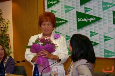 FOTOS CORTE INGLES