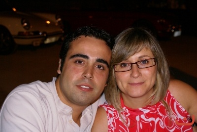 CENA BAILE 