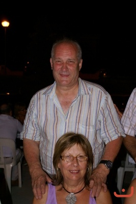 CENA BAILE 