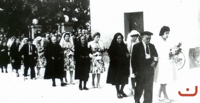 FOTOS ANTIGUAS