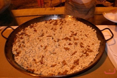 CENA BAILE 