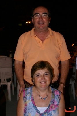 CENA BAILE 