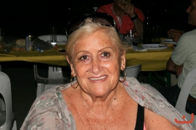 CENA BAILE