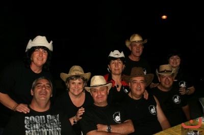 CENA BAILE