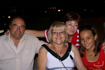 CENA BAILE 