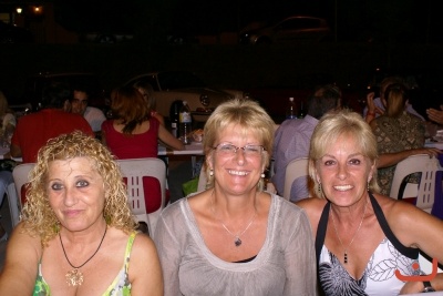 CENA BAILE 