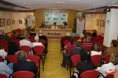FOTOS CORTE INGLES
