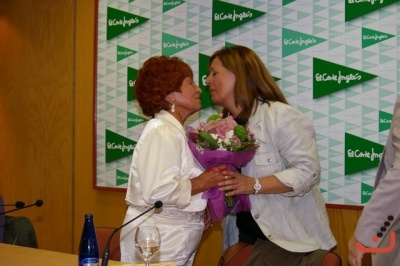 FOTOS CORTE INGLES