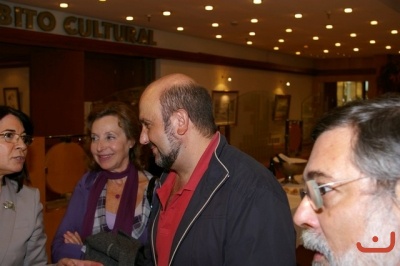 FOTOS CORTE INGLES