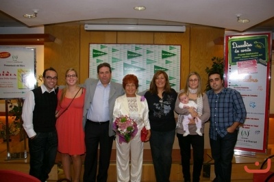 FOTOS CORTE INGLES