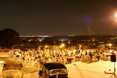 CENA BAILE 