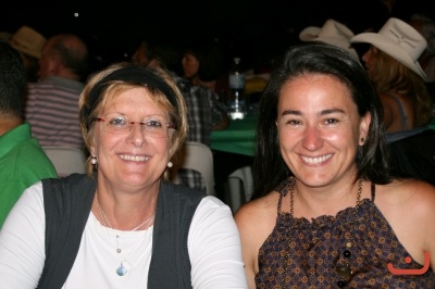 CENA BAILE