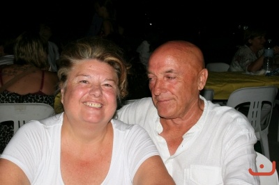 CENA BAILE