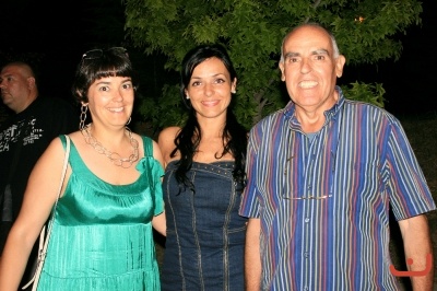 CENA BAILE