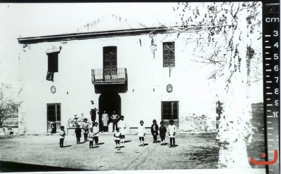 FOTOS ANTIGUAS