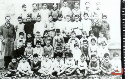 FOTOS ANTIGUAS