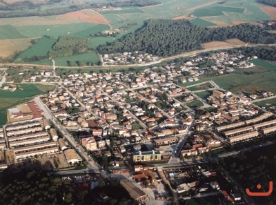 FOTOS AEREAS