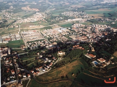 FOTOS AEREAS