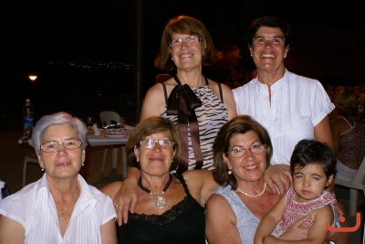 CENA BAILE 