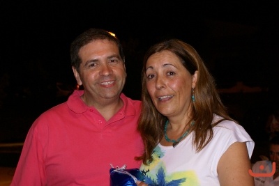 CENA BAILE 