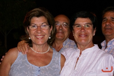 CENA BAILE 