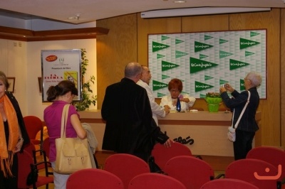 FOTOS CORTE INGLES
