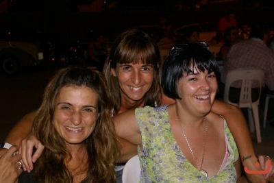 CENA BAILE 