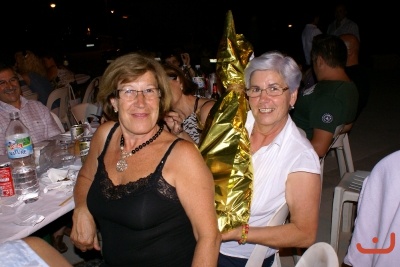 CENA BAILE 