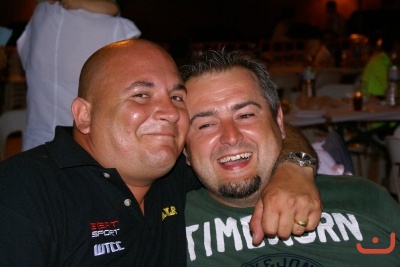 CENA BAILE 