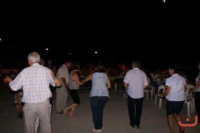 CENA BAILE 