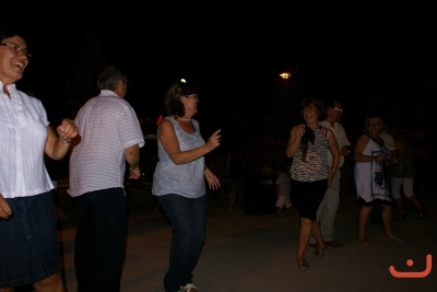 CENA BAILE 