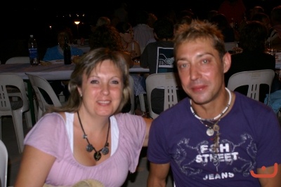 CENA BAILE 