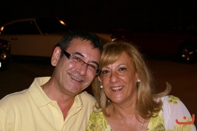 CENA BAILE 