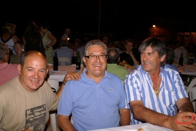 CENA BAILE 